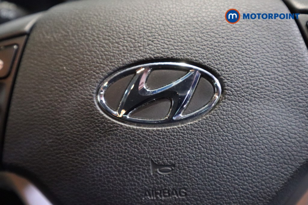 Hyundai Tucson Se Nav Manual Petrol SUV - Stock Number (1610507) - 16th supplementary image