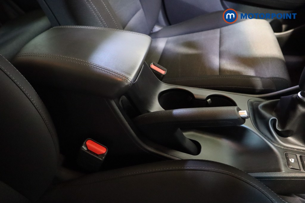 Hyundai Tucson Se Nav Manual Petrol SUV - Stock Number (1610507) - 18th supplementary image
