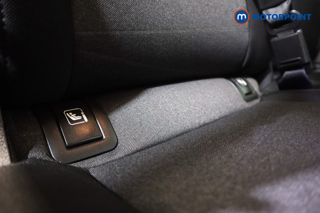 Hyundai Tucson Se Nav Manual Petrol SUV - Stock Number (1610507) - 19th supplementary image