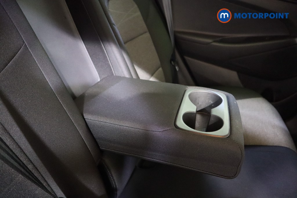 Hyundai Tucson Se Nav Manual Petrol SUV - Stock Number (1610507) - 20th supplementary image
