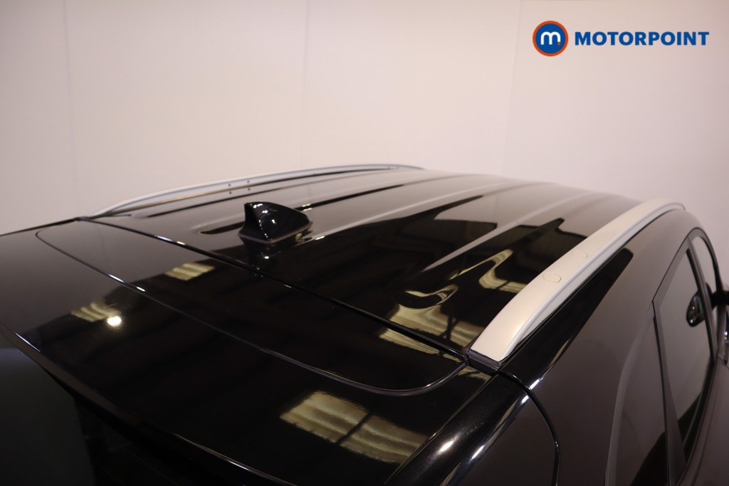 Hyundai Tucson Se Nav Manual Petrol SUV - Stock Number (1610507) - 21st supplementary image