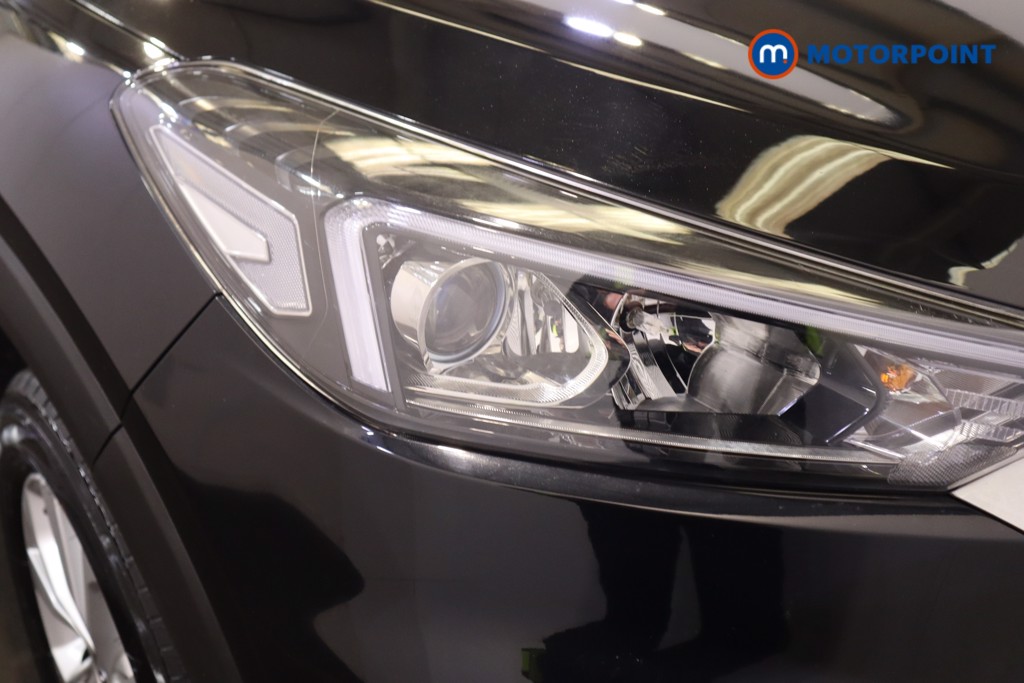 Hyundai Tucson Se Nav Manual Petrol SUV - Stock Number (1610507) - 23rd supplementary image