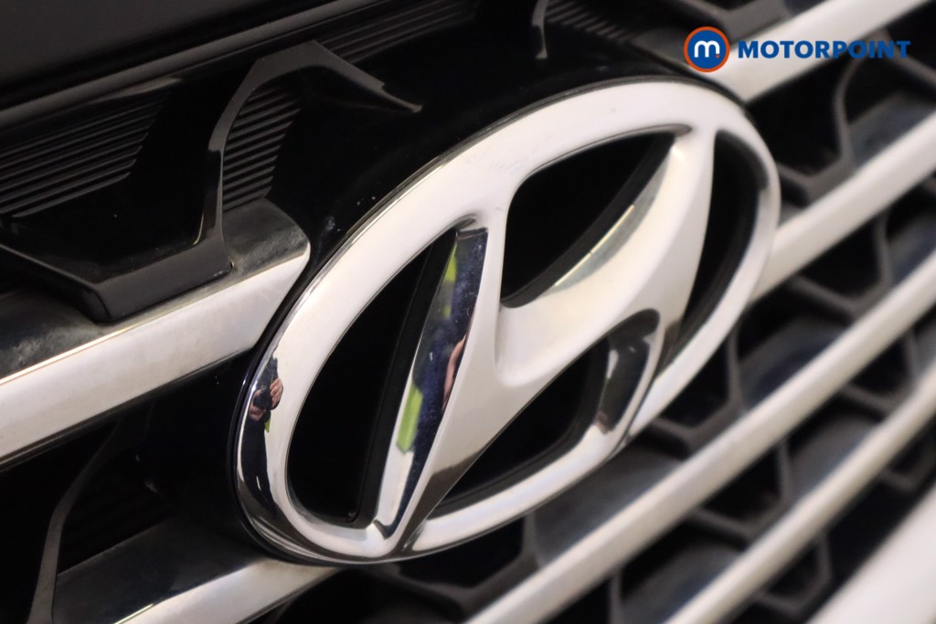 Hyundai Tucson Se Nav Manual Petrol SUV - Stock Number (1610507) - 25th supplementary image