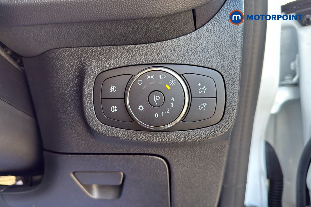 Ford Fiesta Trend Manual Petrol Hatchback - Stock Number (1611015) - 18th supplementary image