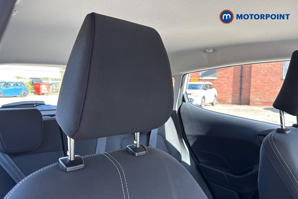Ford Fiesta Trend Manual Petrol Hatchback - Stock Number (1611015) - 23rd supplementary image