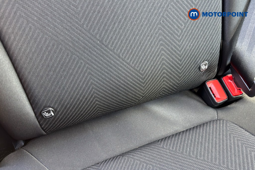 Ford Fiesta Trend Manual Petrol Hatchback - Stock Number (1611015) - 29th supplementary image