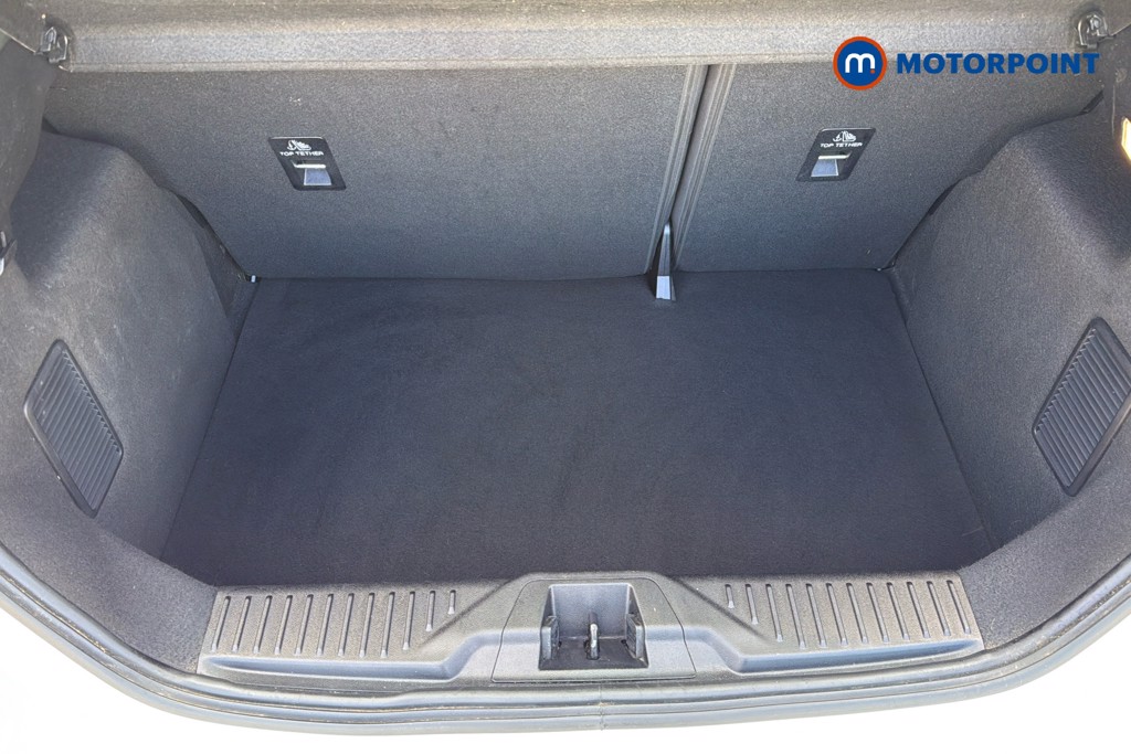 Ford Fiesta Trend Manual Petrol Hatchback - Stock Number (1611015) - 33rd supplementary image