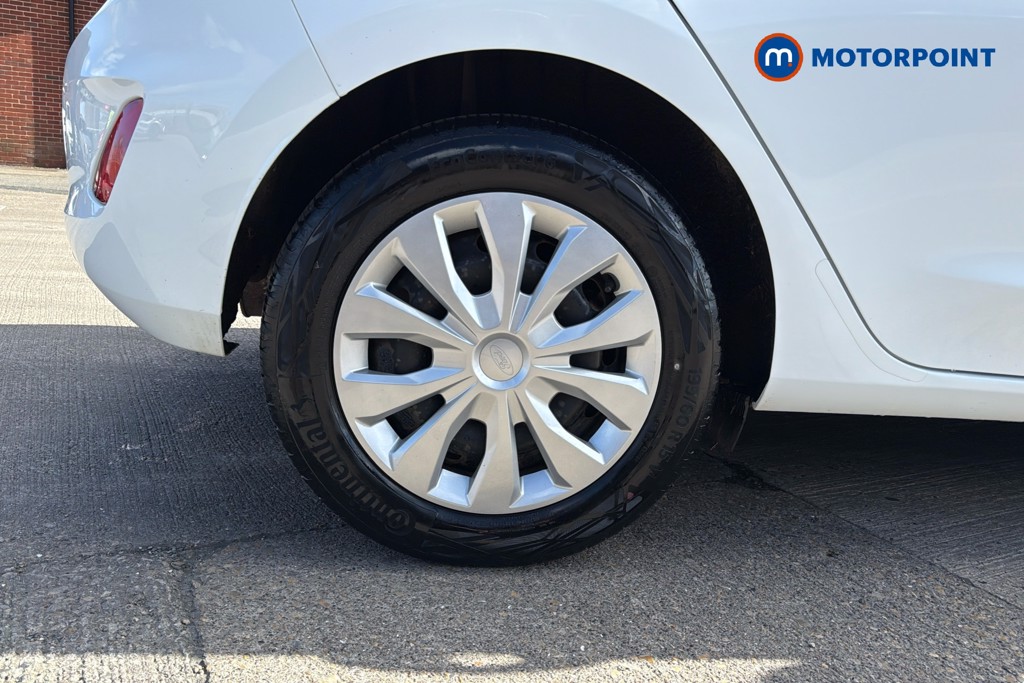 Ford Fiesta Trend Manual Petrol Hatchback - Stock Number (1611015) - 49th supplementary image