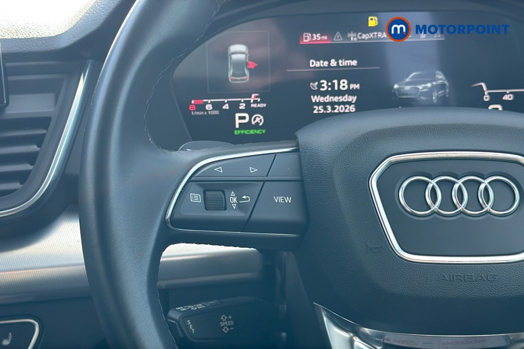 Audi Q5 Sport Automatic Petrol SUV - Stock Number (1611727) - 3rd supplementary image