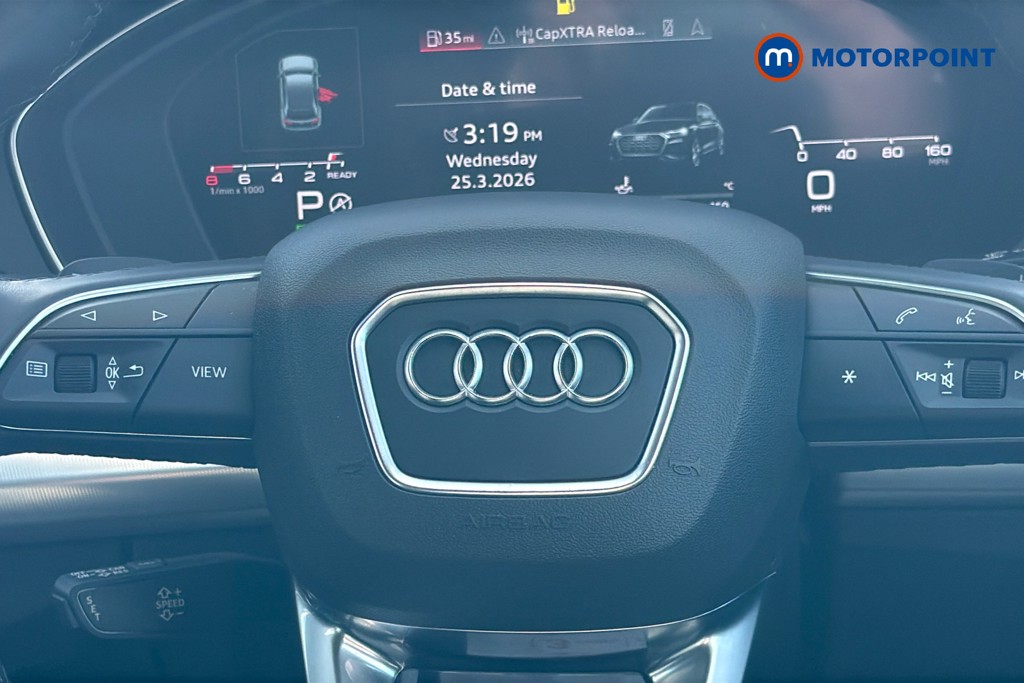 Audi Q5 Sport Automatic Petrol SUV - Stock Number (1611727) - 5th supplementary image