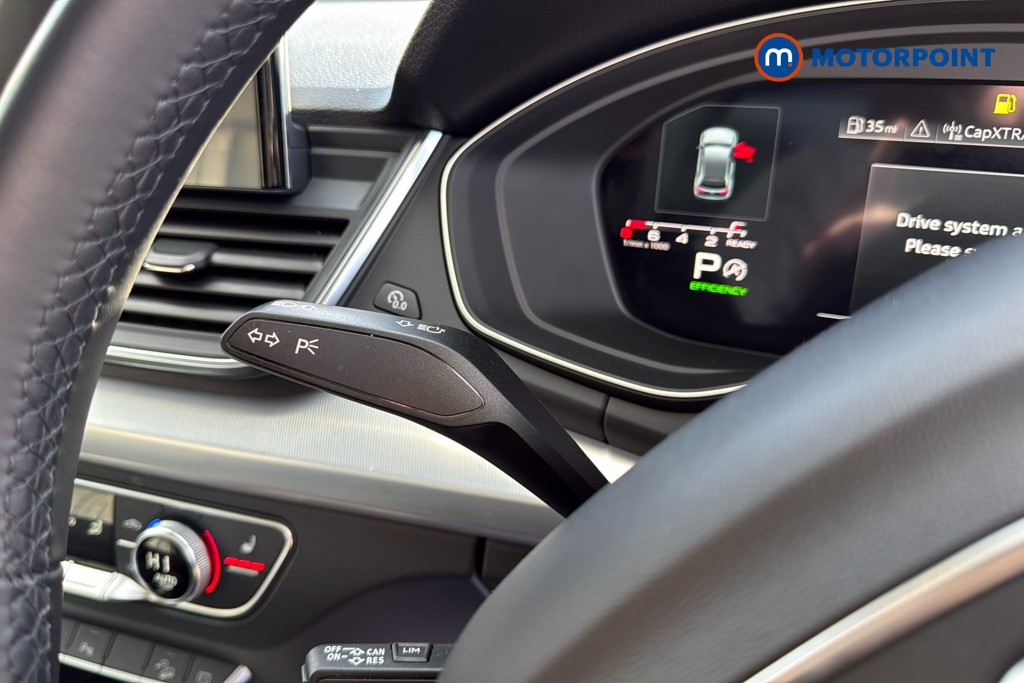 Audi Q5 Sport Automatic Petrol SUV - Stock Number (1611727) - 6th supplementary image