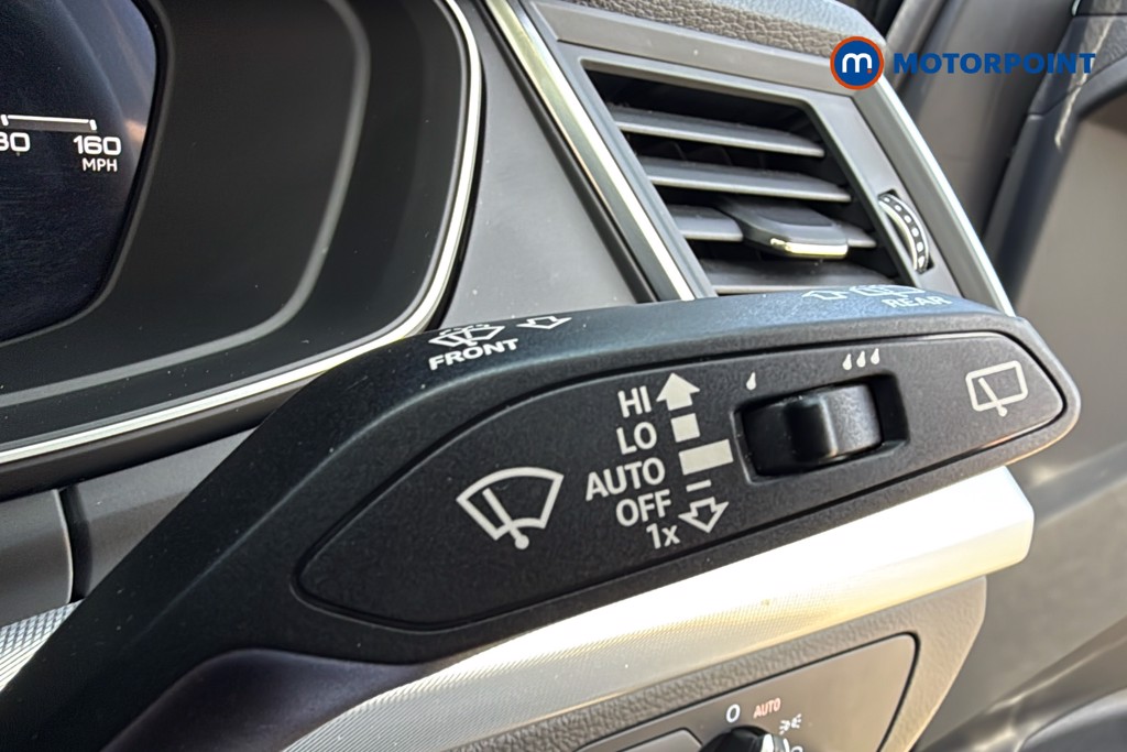Audi Q5 Sport Automatic Petrol SUV - Stock Number (1611727) - 7th supplementary image