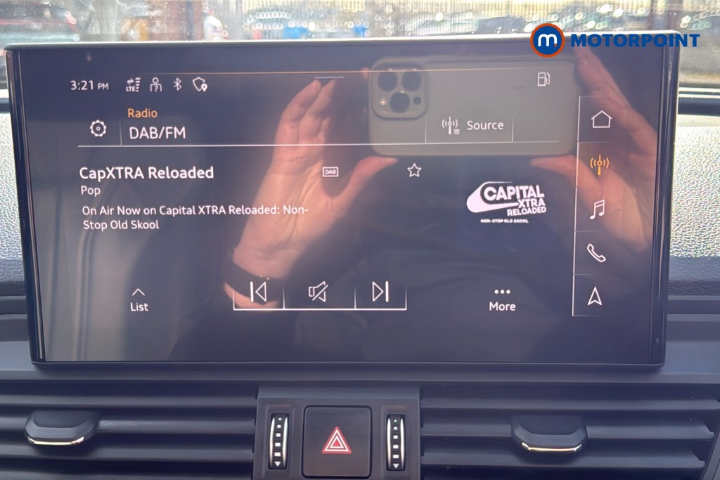 Audi Q5 Sport Automatic Petrol SUV - Stock Number (1611727) - 9th supplementary image