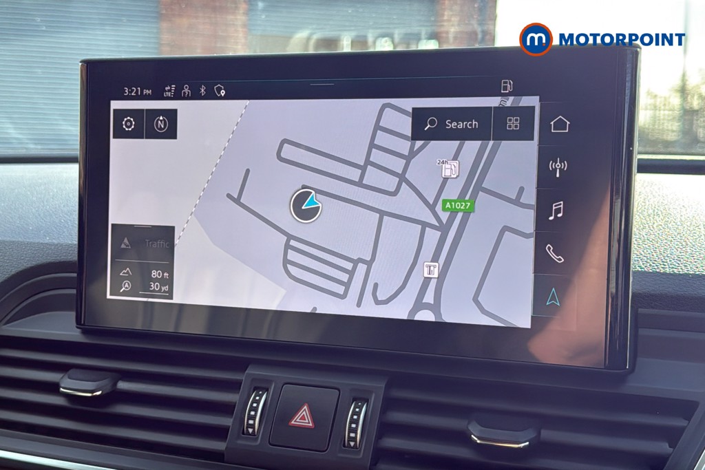 Audi Q5 Sport Automatic Petrol SUV - Stock Number (1611727) - 10th supplementary image