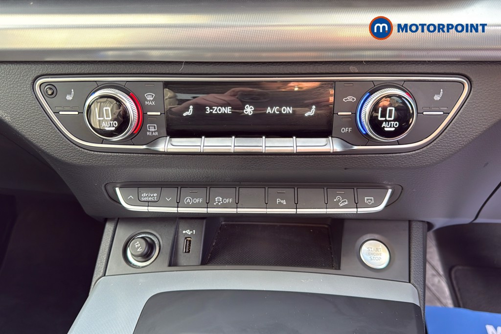 Audi Q5 Sport Automatic Petrol SUV - Stock Number (1611727) - 12th supplementary image