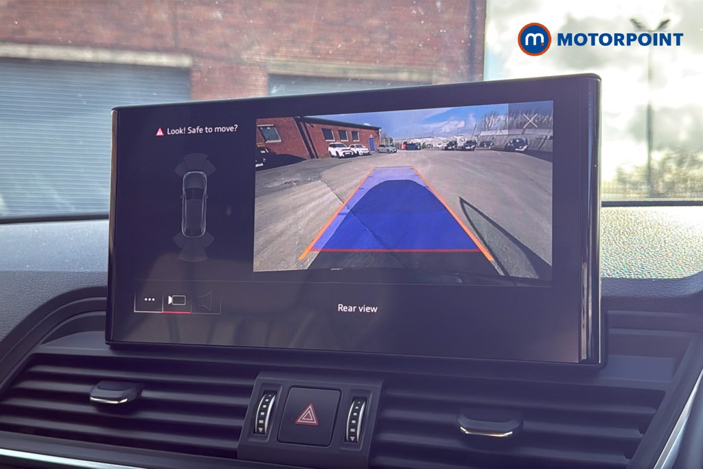 Audi Q5 Sport Automatic Petrol SUV - Stock Number (1611727) - 13th supplementary image