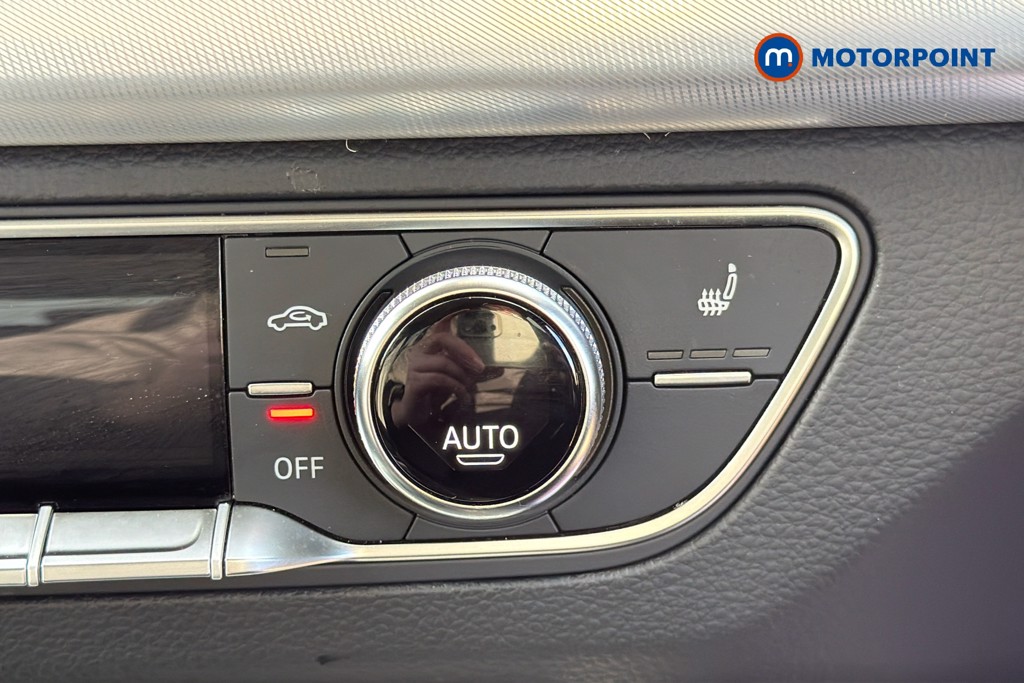 Audi Q5 Sport Automatic Petrol SUV - Stock Number (1611727) - 14th supplementary image