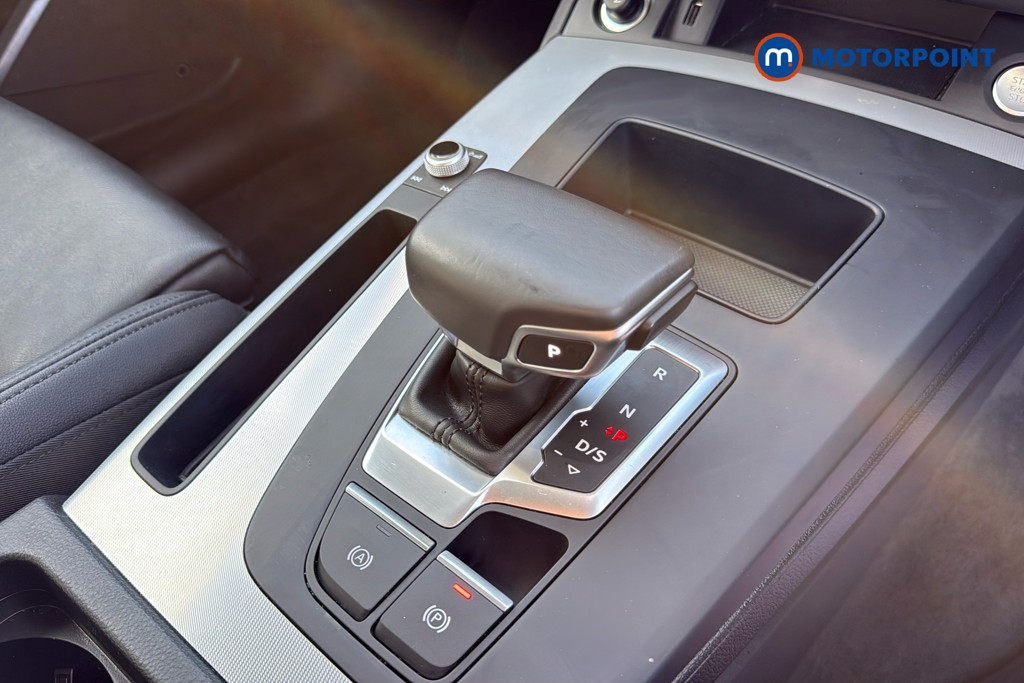 Audi Q5 Sport Automatic Petrol SUV - Stock Number (1611727) - 15th supplementary image