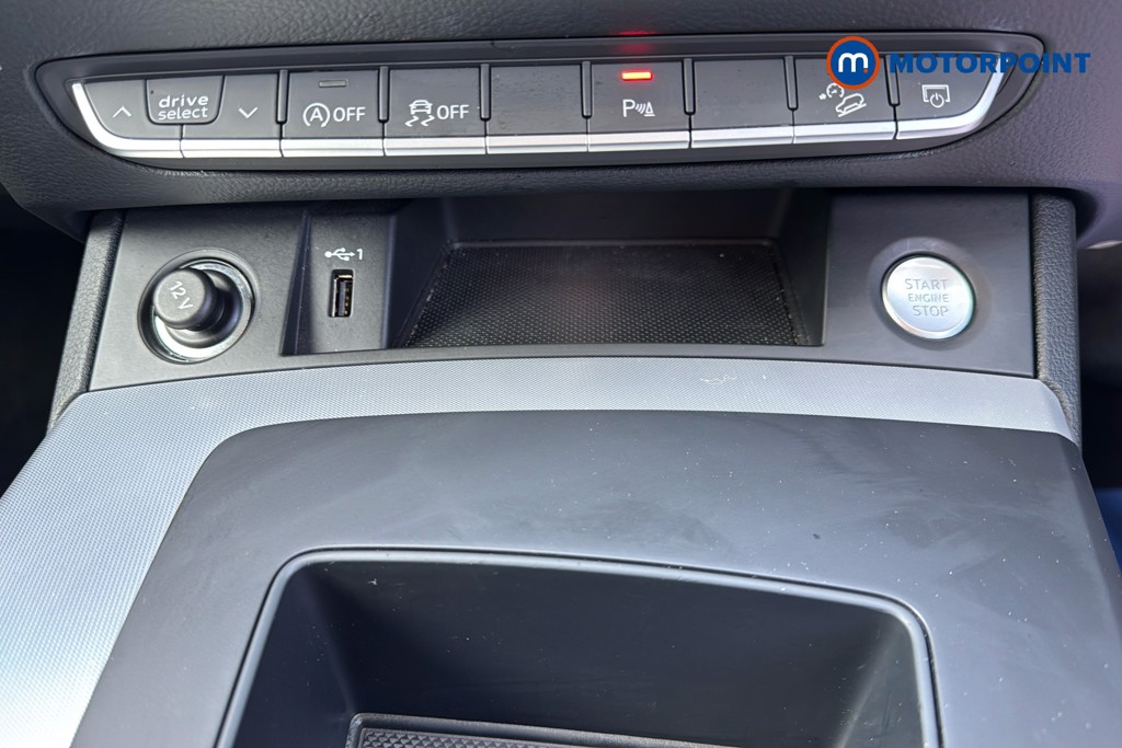 Audi Q5 Sport Automatic Petrol SUV - Stock Number (1611727) - 17th supplementary image