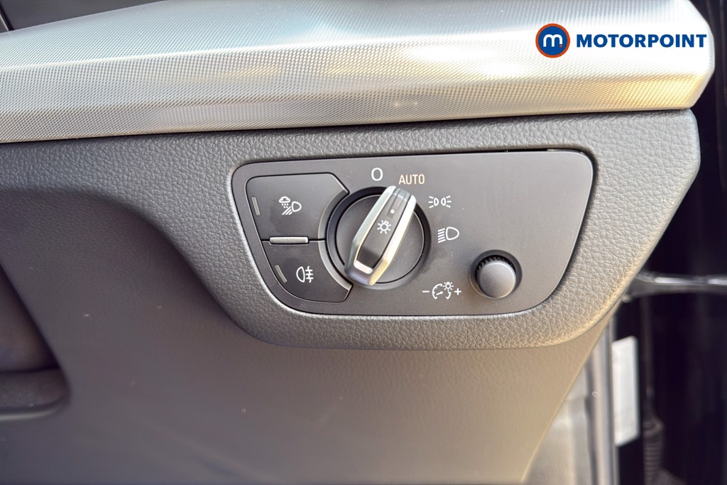 Audi Q5 Sport Automatic Petrol SUV - Stock Number (1611727) - 18th supplementary image