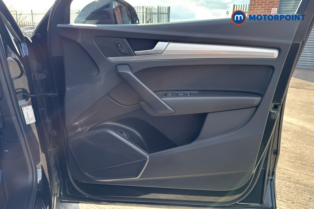 Audi Q5 Sport Automatic Petrol SUV - Stock Number (1611727) - 19th supplementary image