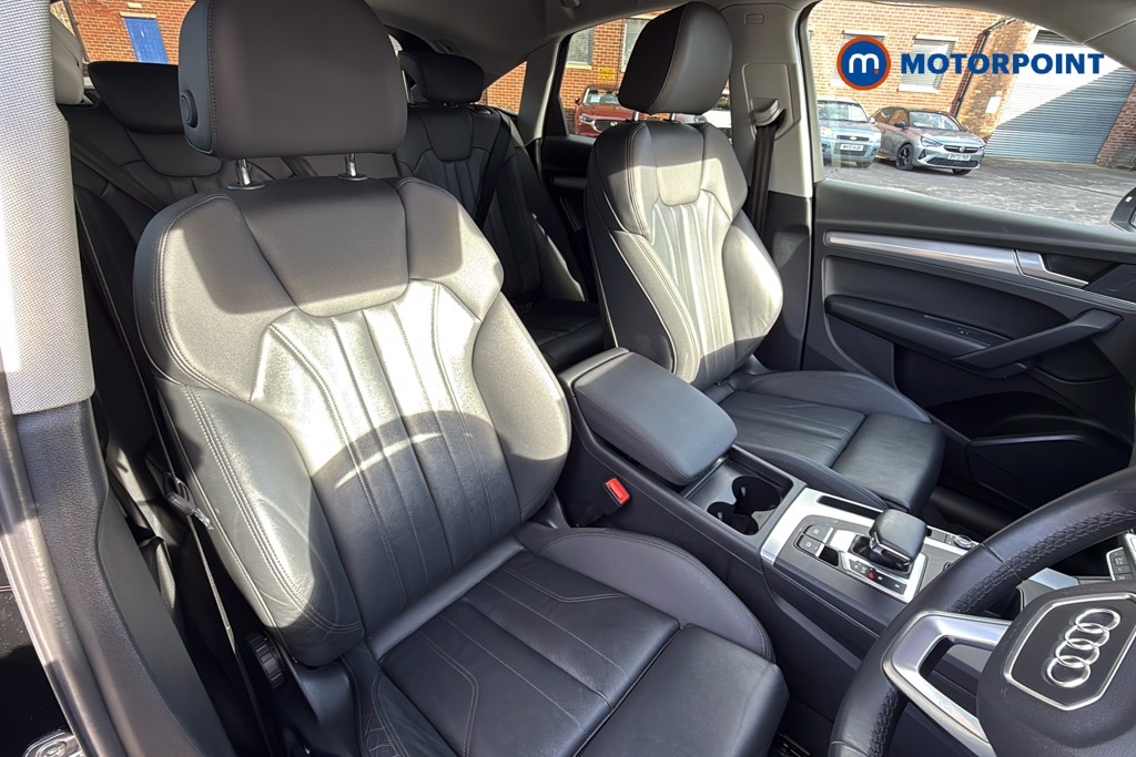 Audi Q5 Sport Automatic Petrol SUV - Stock Number (1611727) - 22nd supplementary image