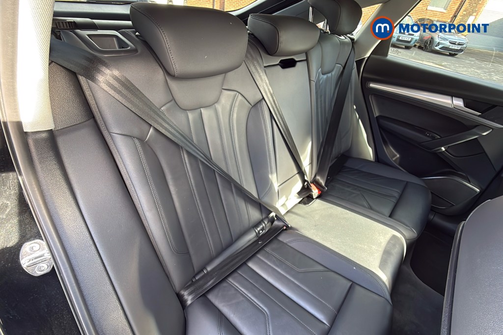 Audi Q5 Sport Automatic Petrol SUV - Stock Number (1611727) - 28th supplementary image