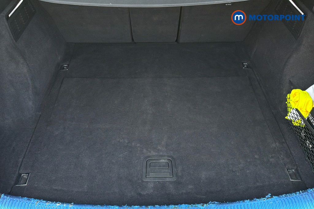 Audi Q5 Sport Automatic Petrol SUV - Stock Number (1611727) - 33rd supplementary image