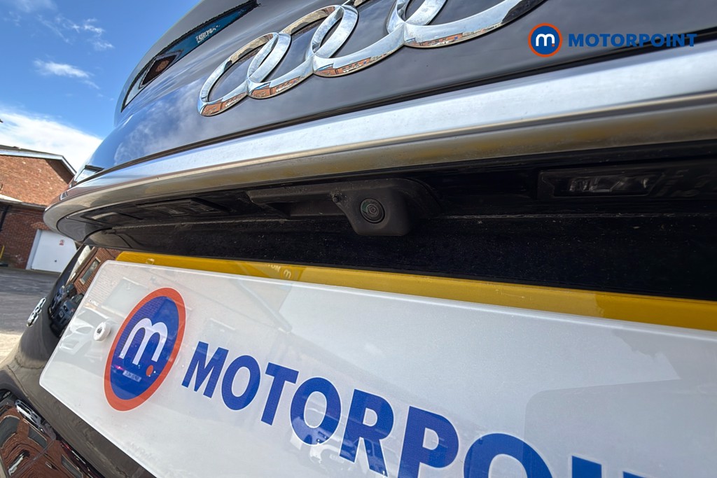 Audi Q5 Sport Automatic Petrol SUV - Stock Number (1611727) - 36th supplementary image
