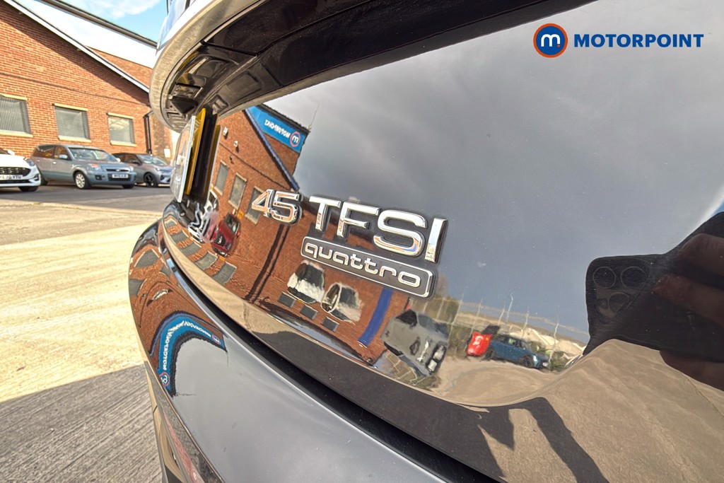 Audi Q5 Sport Automatic Petrol SUV - Stock Number (1611727) - 37th supplementary image