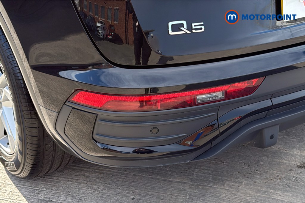 Audi Q5 Sport Automatic Petrol SUV - Stock Number (1611727) - 40th supplementary image