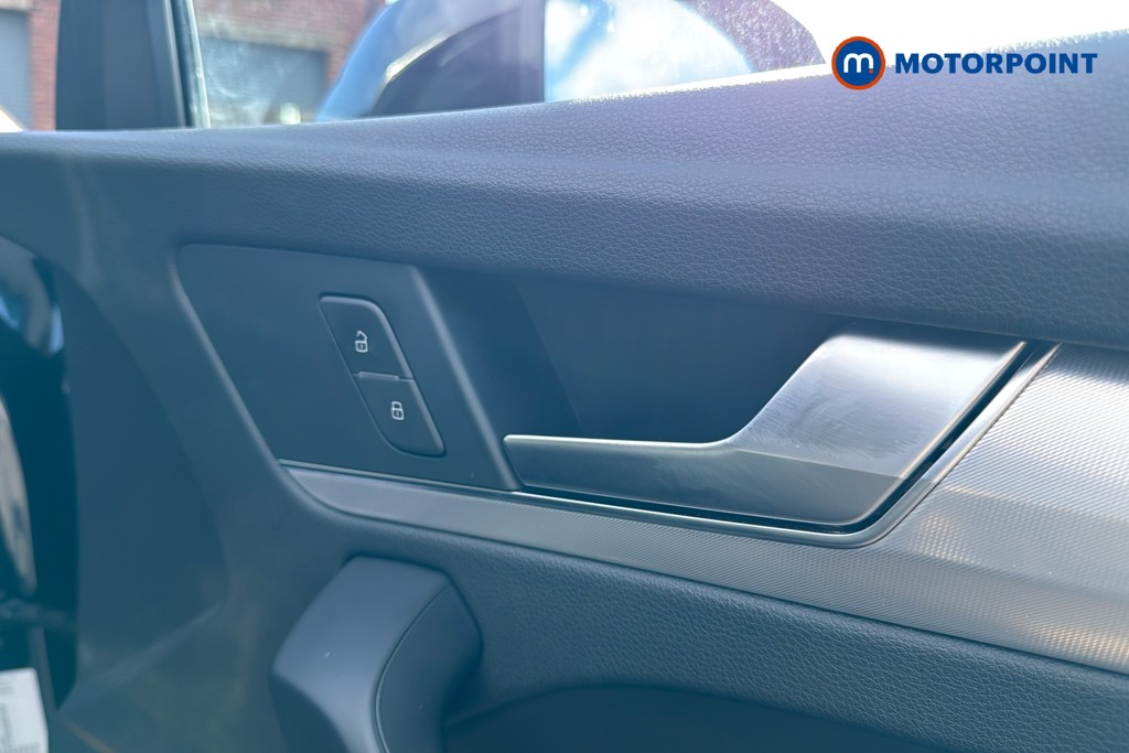 Audi Q5 Sport Automatic Petrol SUV - Stock Number (1611727) - 42nd supplementary image