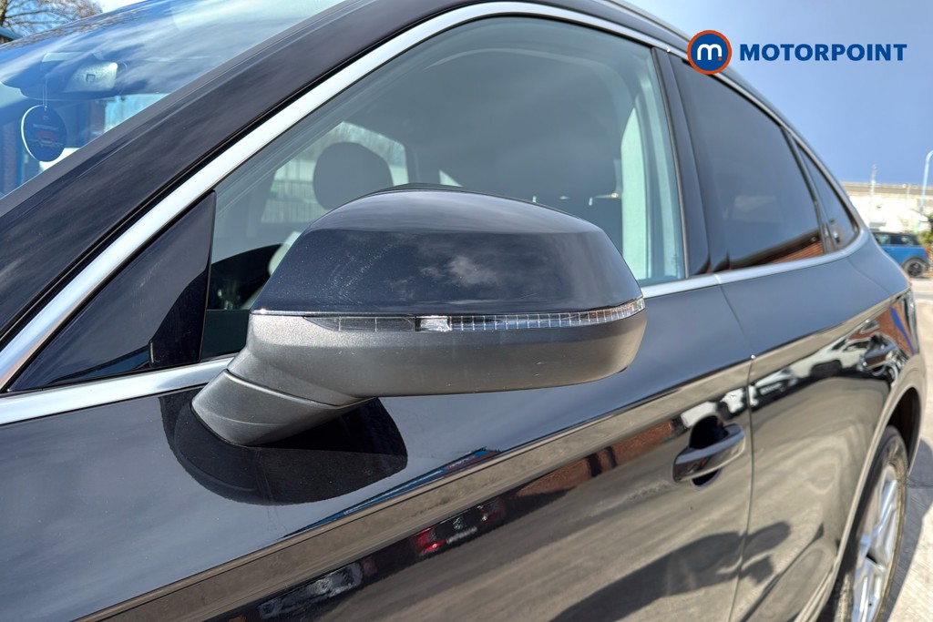 Audi Q5 Sport Automatic Petrol SUV - Stock Number (1611727) - 43rd supplementary image