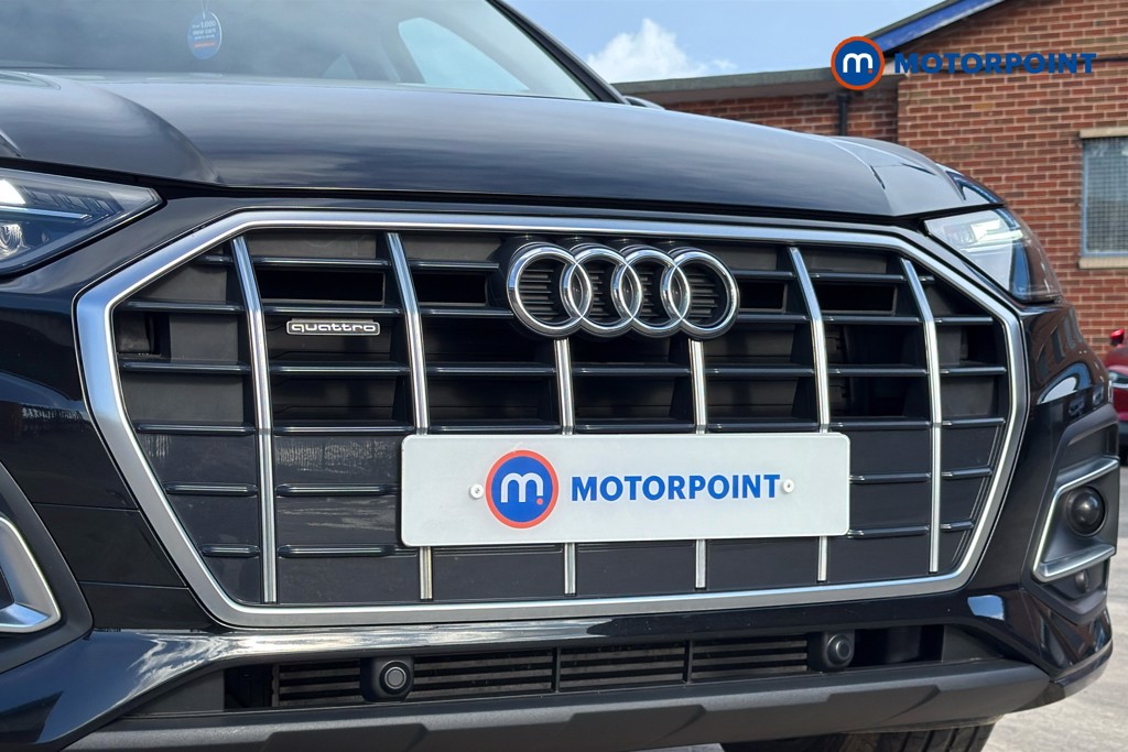 Audi Q5 Sport Automatic Petrol SUV - Stock Number (1611727) - 45th supplementary image