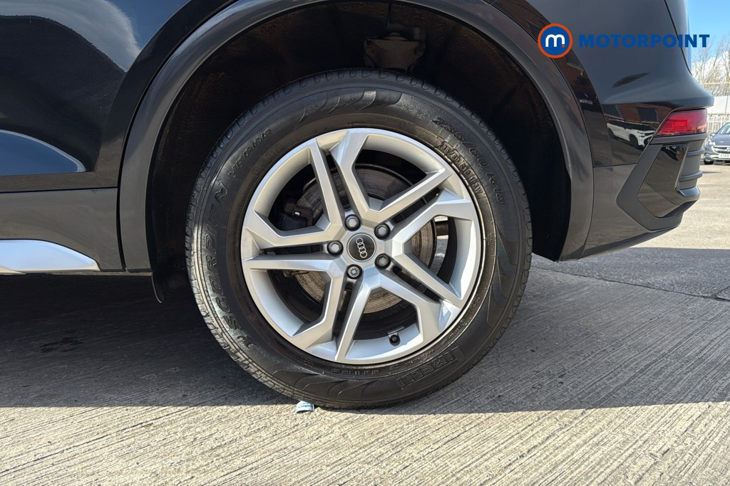 Audi Q5 Sport Automatic Petrol SUV - Stock Number (1611727) - 48th supplementary image