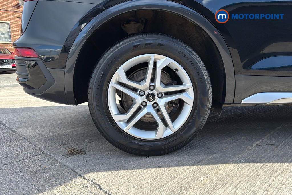 Audi Q5 Sport Automatic Petrol SUV - Stock Number (1611727) - 49th supplementary image