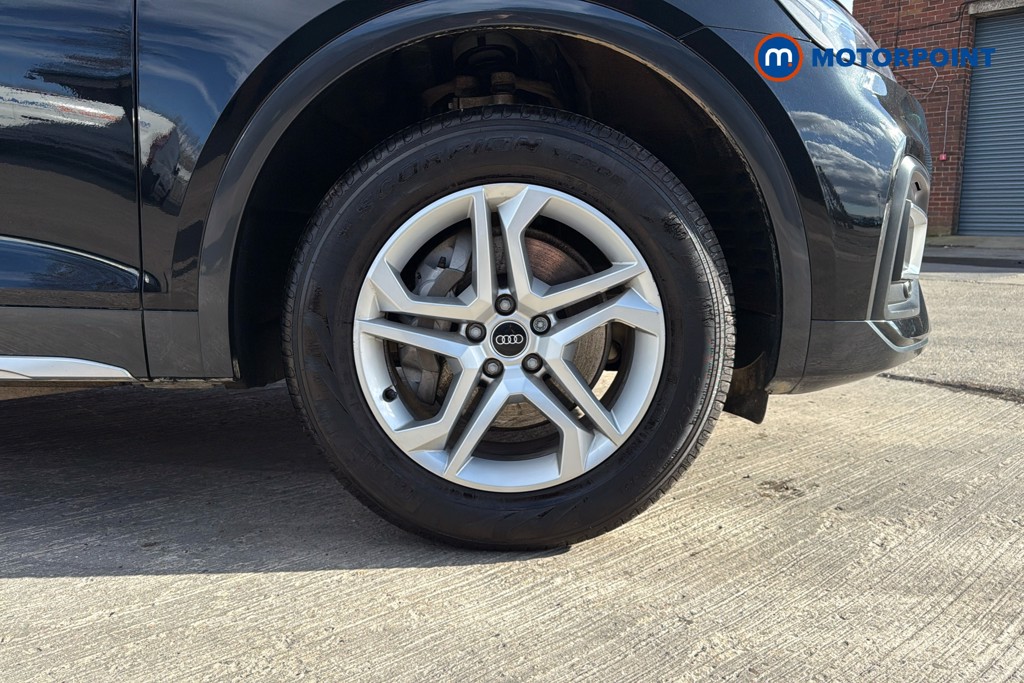 Audi Q5 Sport Automatic Petrol SUV - Stock Number (1611727) - 50th supplementary image