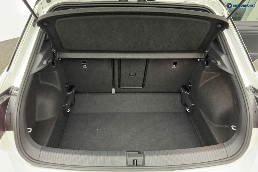 Volkswagen T-Roc Black Edition Automatic Petrol SUV - Stock Number (1613079) - 3rd supplementary image