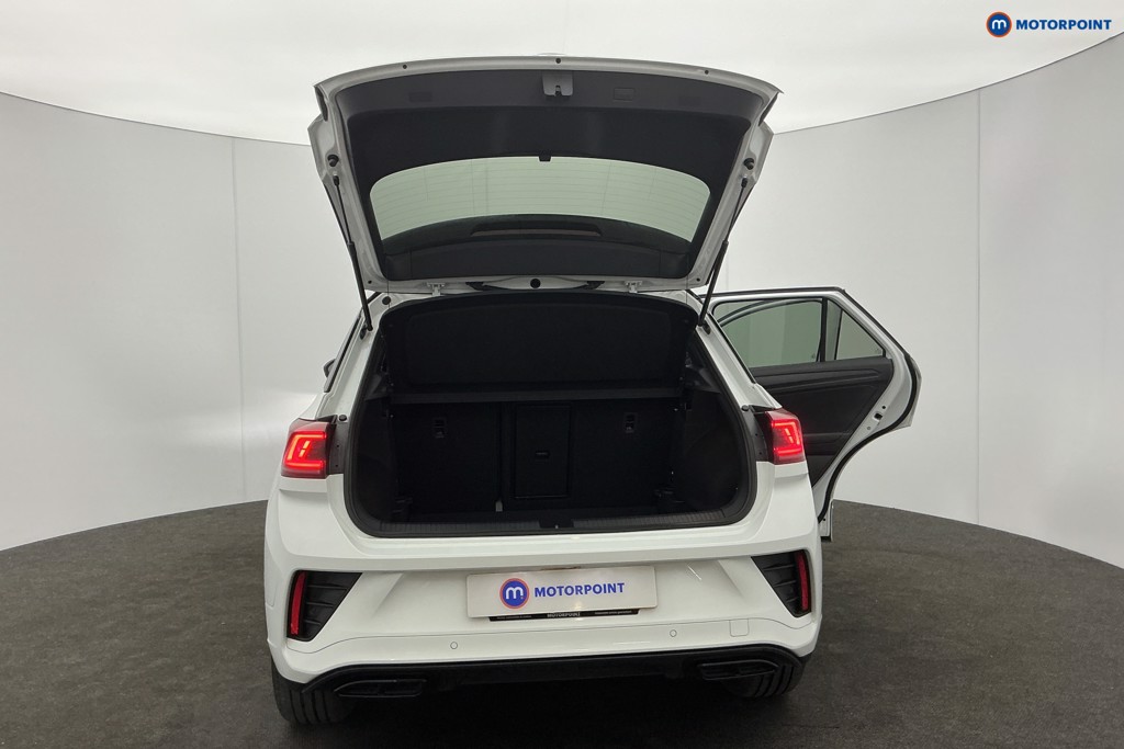 Volkswagen T-Roc Black Edition Automatic Petrol SUV - Stock Number (1613079) - 4th supplementary image