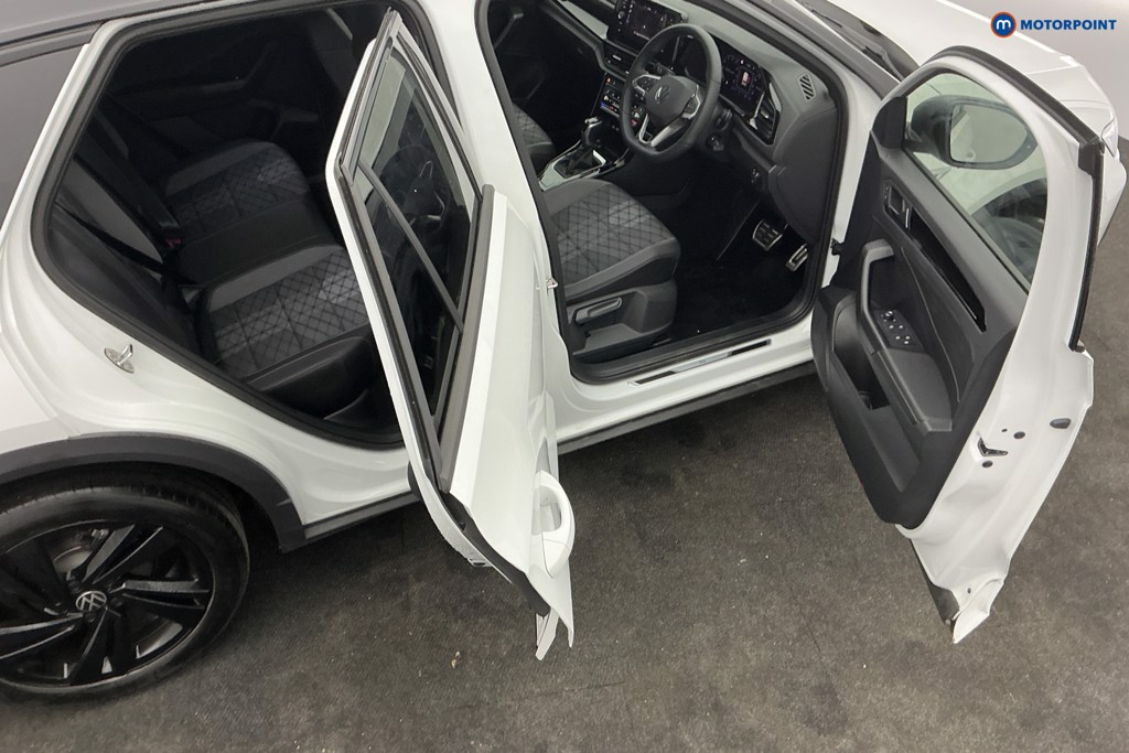 Volkswagen T-Roc Black Edition Automatic Petrol SUV - Stock Number (1613079) - 5th supplementary image