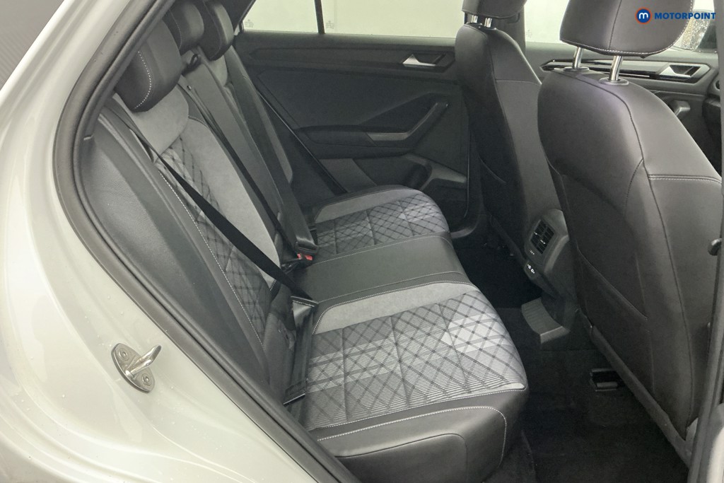 Volkswagen T-Roc Black Edition Automatic Petrol SUV - Stock Number (1613079) - 6th supplementary image