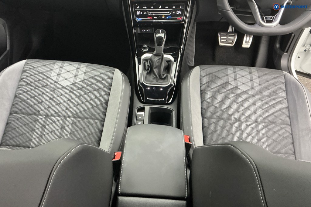 Volkswagen T-Roc Black Edition Automatic Petrol SUV - Stock Number (1613079) - 12th supplementary image