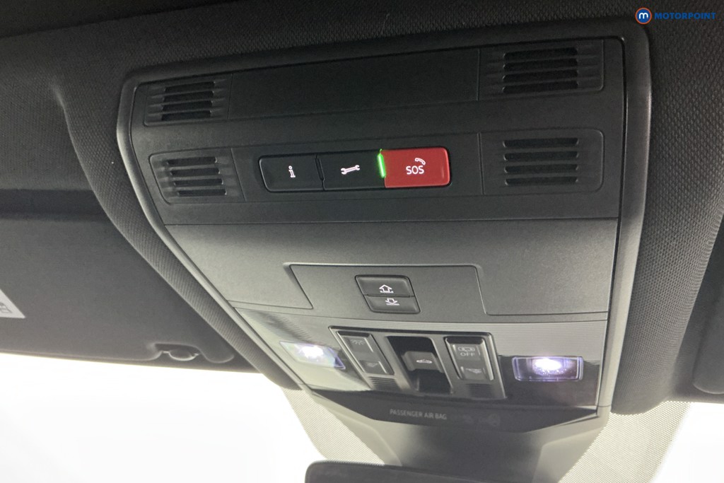 Volkswagen T-Roc Black Edition Automatic Petrol SUV - Stock Number (1613079) - 16th supplementary image