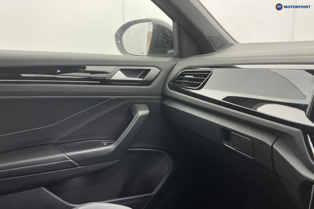 Volkswagen T-Roc Black Edition Automatic Petrol SUV - Stock Number (1613079) - 22nd supplementary image