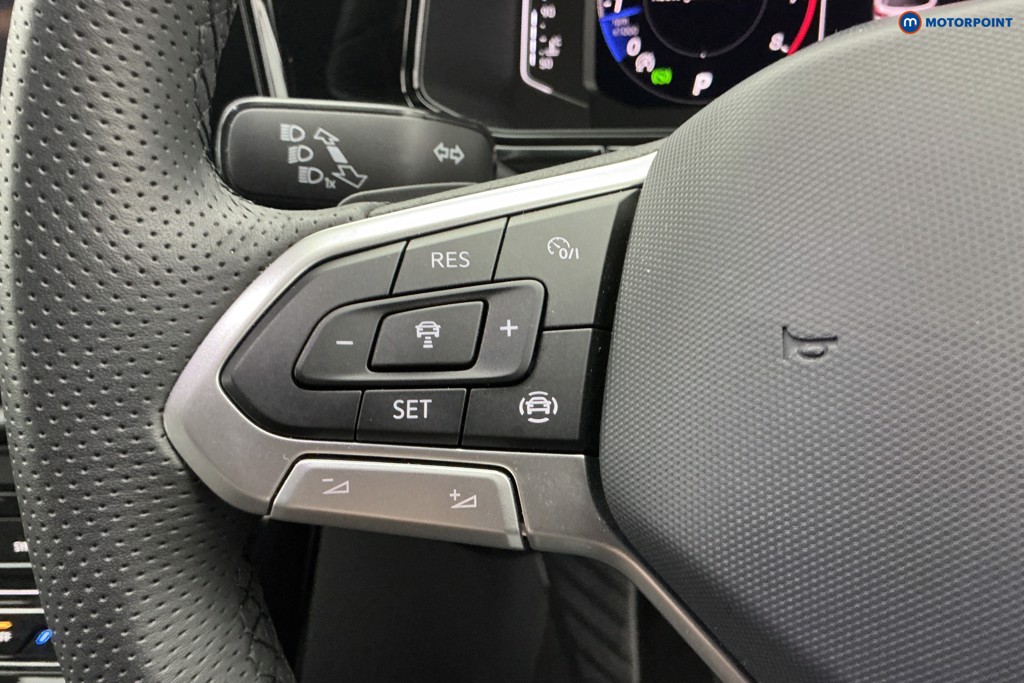 Volkswagen T-Roc Black Edition Automatic Petrol SUV - Stock Number (1613079) - 23rd supplementary image