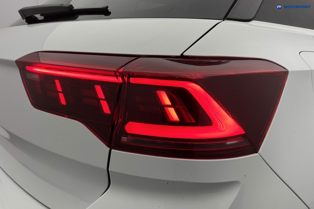 Volkswagen T-Roc Black Edition Automatic Petrol SUV - Stock Number (1613079) - 33rd supplementary image
