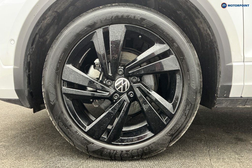Volkswagen T-Roc Black Edition Automatic Petrol SUV - Stock Number (1613079) - 35th supplementary image