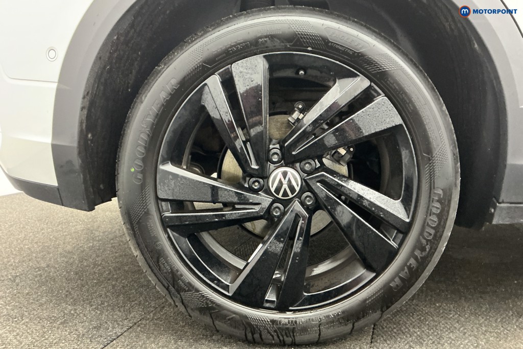Volkswagen T-Roc Black Edition Automatic Petrol SUV - Stock Number (1613079) - 37th supplementary image