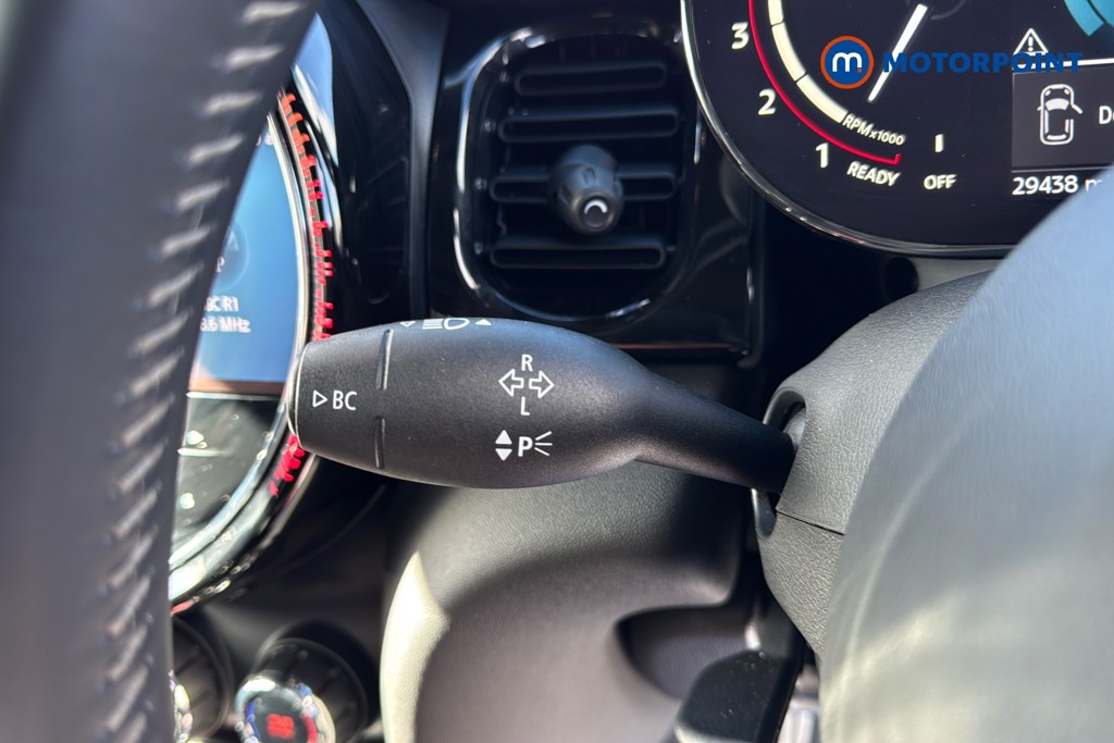 Mini Hatchback John Cooper Works Automatic Petrol Hatchback - Stock Number (1613570) - 6th supplementary image