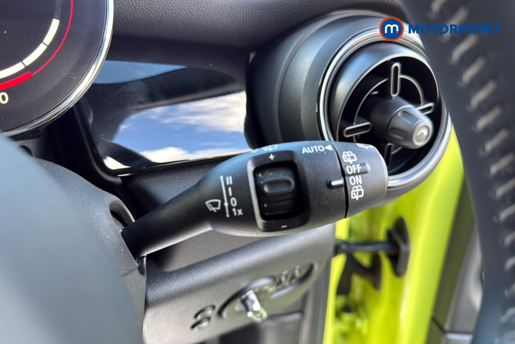 Mini Hatchback John Cooper Works Automatic Petrol Hatchback - Stock Number (1613570) - 7th supplementary image